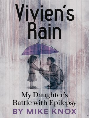 cover image of Vivien's Rain